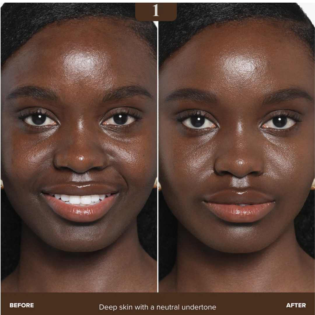 Eclator™ – Serum Boosted Skin Tint Beauty Balm