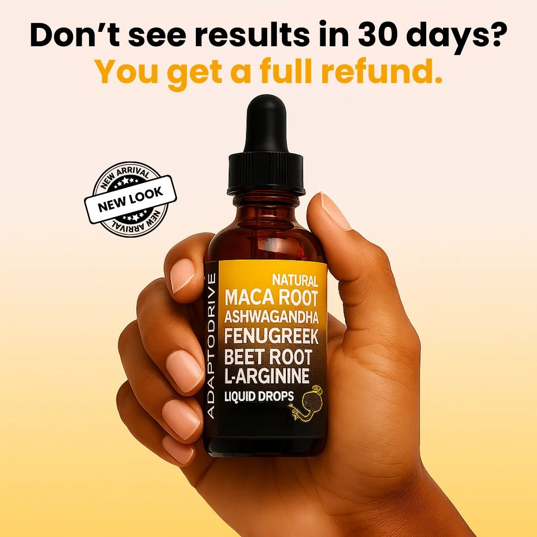 Postpartum BBL Liquid Drops