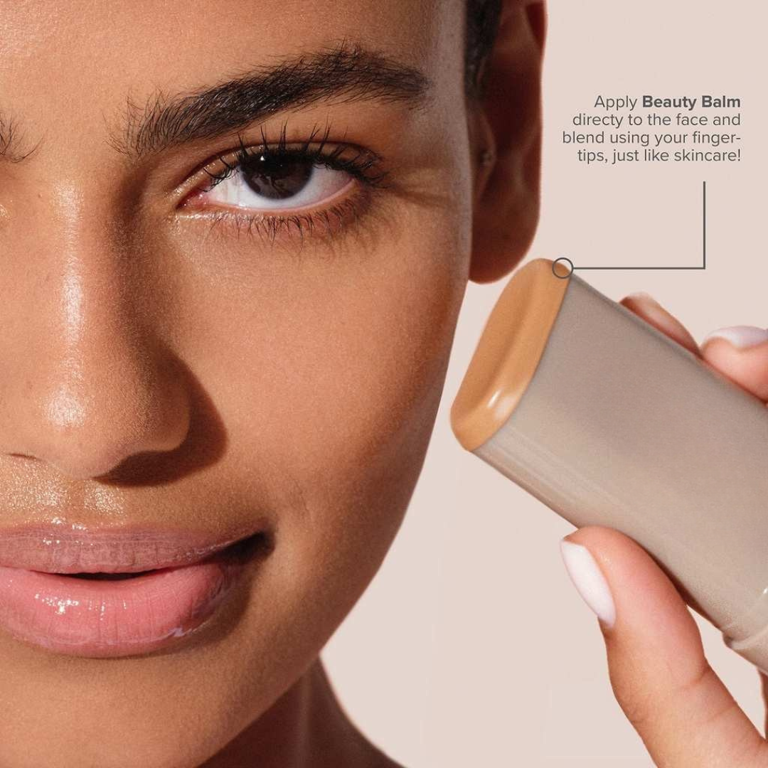 Eclator™ – Serum Boosted Skin Tint Beauty Balm
