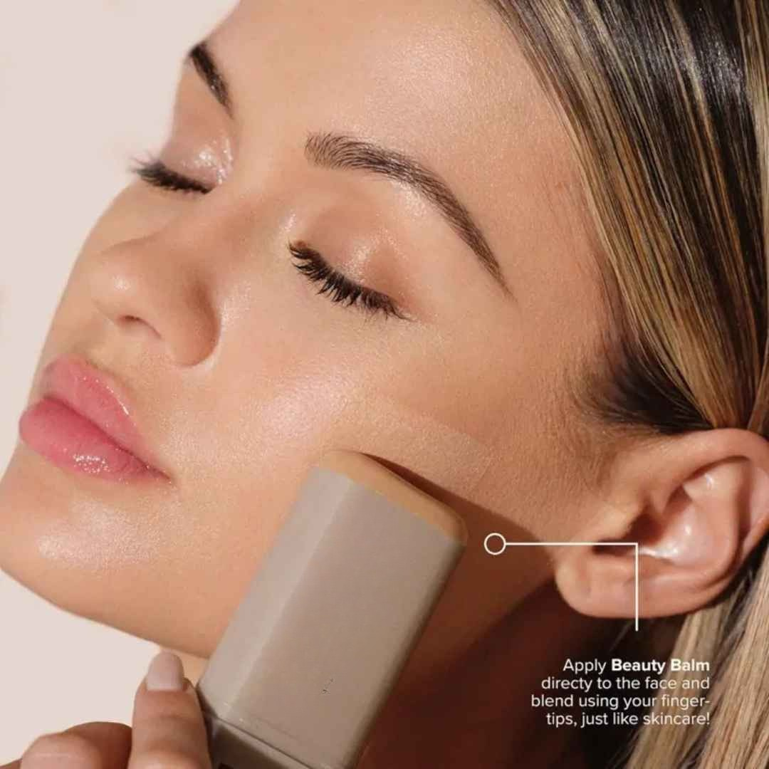 Eclator™ – Serum Boosted Skin Tint Beauty Balm