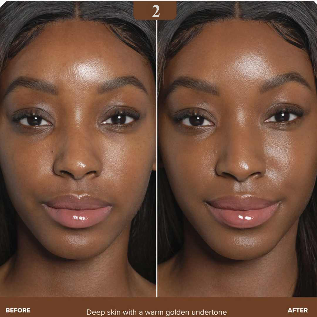 Eclator™ – Serum Boosted Skin Tint Beauty Balm